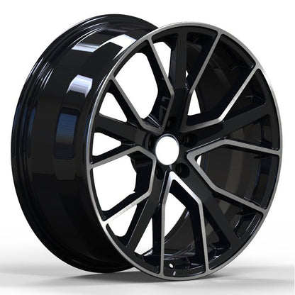 Forged Wheels (1 PC-0692) - YunLexus Custom Forged Wheels