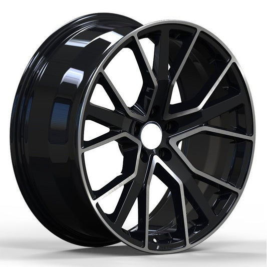 Forged Wheels (1 PC-0692)