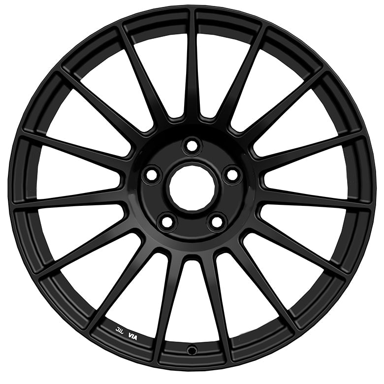 Forged Wheels (1 PC-0693) - YunLexus Custom Forged Wheels