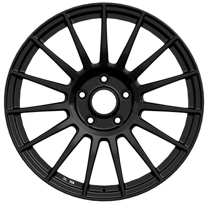 Forged Wheels (1 PC-0693) - YunLexus Custom Forged Wheels