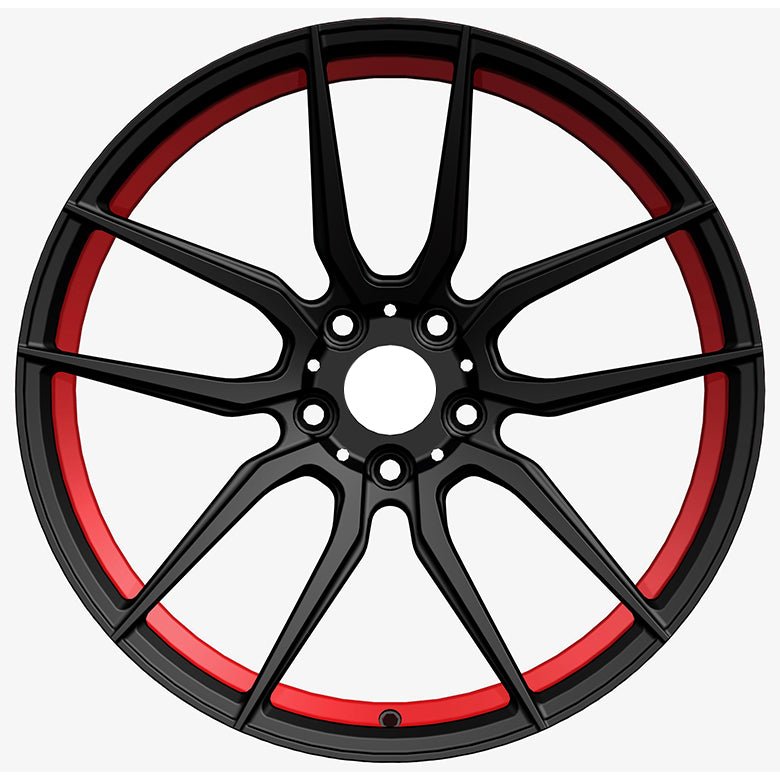 Forged Wheels (1 PC-0694) - YunLexus Custom Forged Wheels
