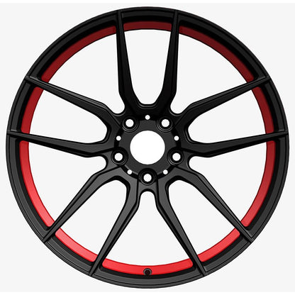 Forged Wheels (1 PC-0694) - YunLexus Custom Forged Wheels