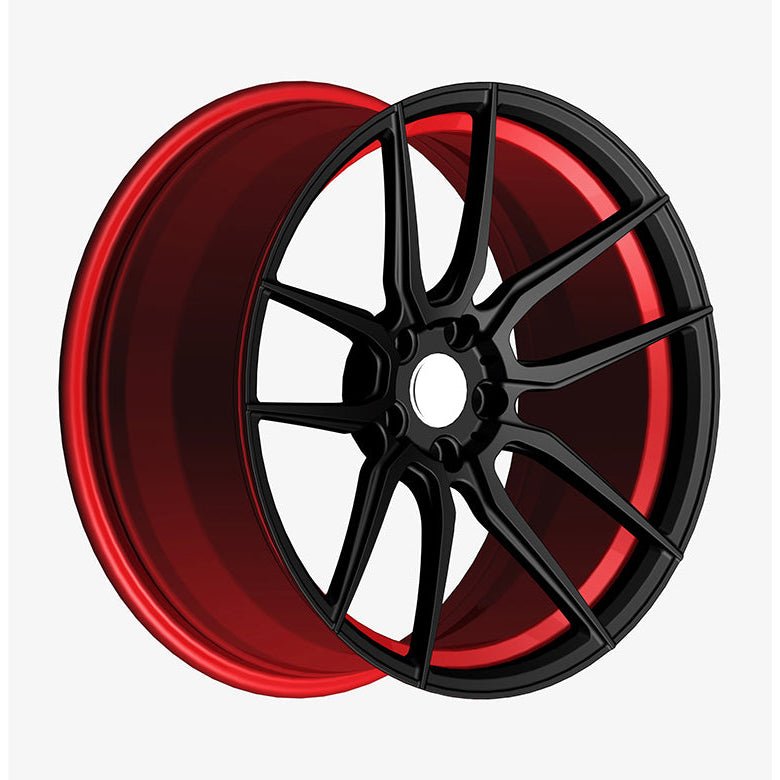 Forged Wheels (1 PC-0694) - YunLexus Custom Forged Wheels