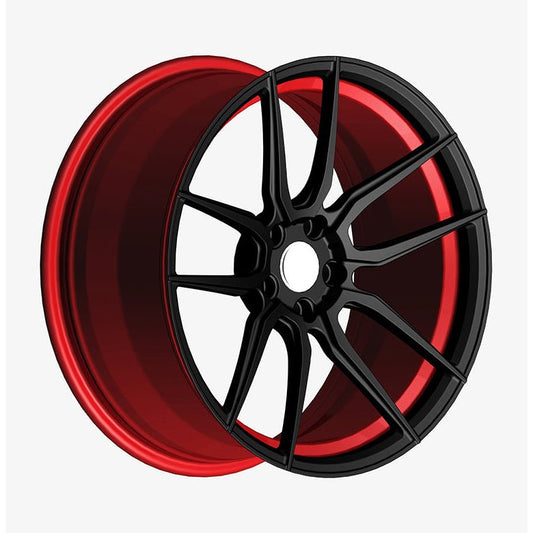 Forged Wheels (1 PC-0694)