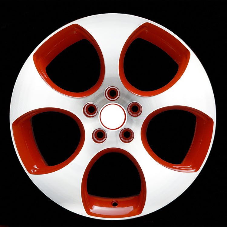 Forged Wheels (1 PC-0695) - YunLexus Custom Forged Wheels