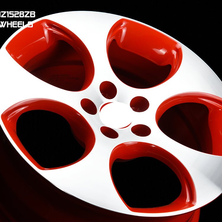 Forged Wheels (1 PC-0695) - YunLexus Custom Forged Wheels