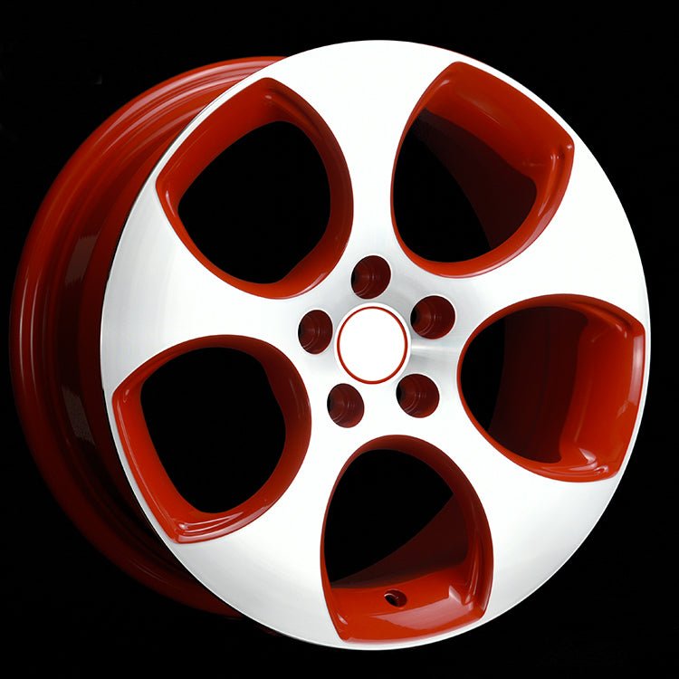 Forged Wheels (1 PC-0695) - YunLexus Custom Forged Wheels