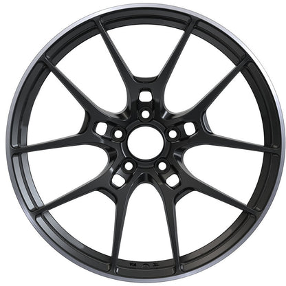 Forged Wheels (1 PC-0696) - YunLexus Custom Forged Wheels