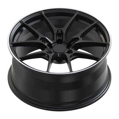 Forged Wheels (1 PC-0696) - YunLexus Custom Forged Wheels