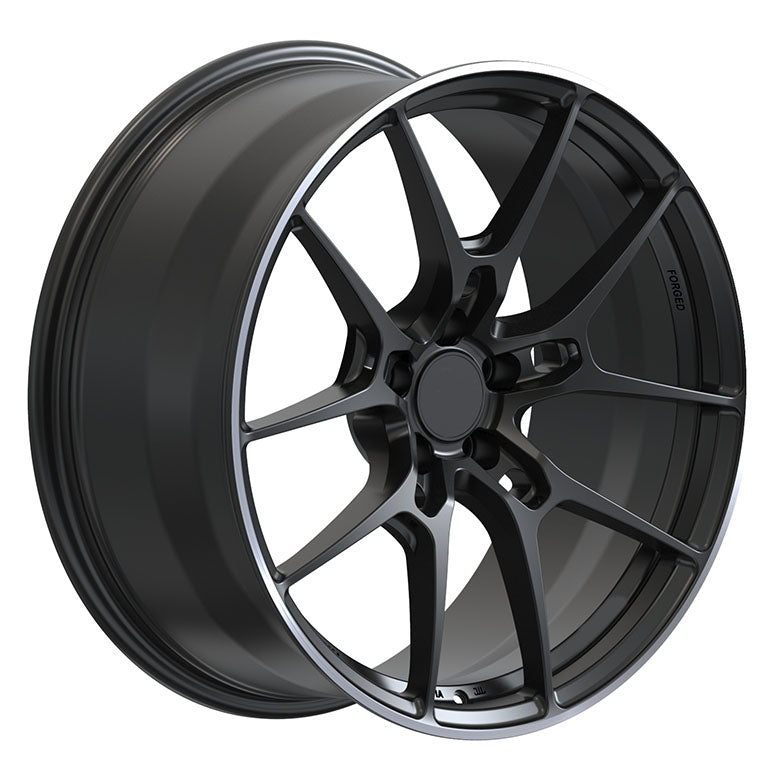 Forged Wheels (1 PC-0696) - YunLexus Custom Forged Wheels