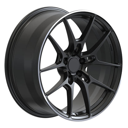 Forged Wheels (1 PC-0696) - YunLexus Custom Forged Wheels
