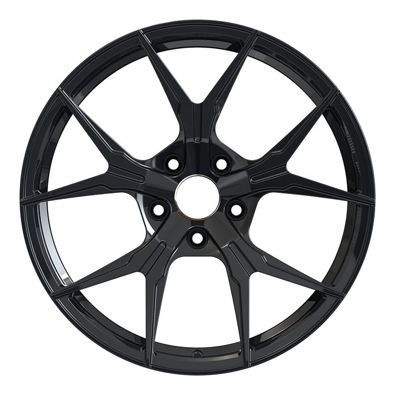 Forged Wheels (1 PC-0697) - YunLexus Custom Forged Wheels