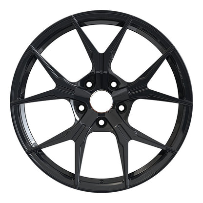 Forged Wheels (1 PC-0697) - YunLexus Custom Forged Wheels