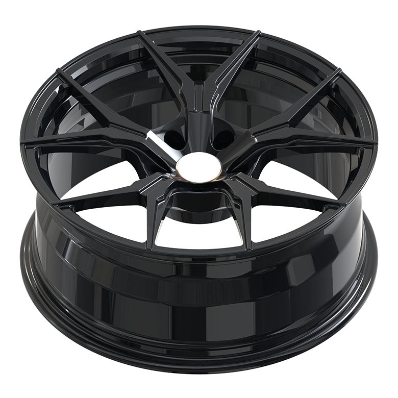 Forged Wheels (1 PC-0697) - YunLexus Custom Forged Wheels