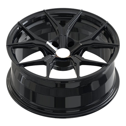 Forged Wheels (1 PC-0697) - YunLexus Custom Forged Wheels