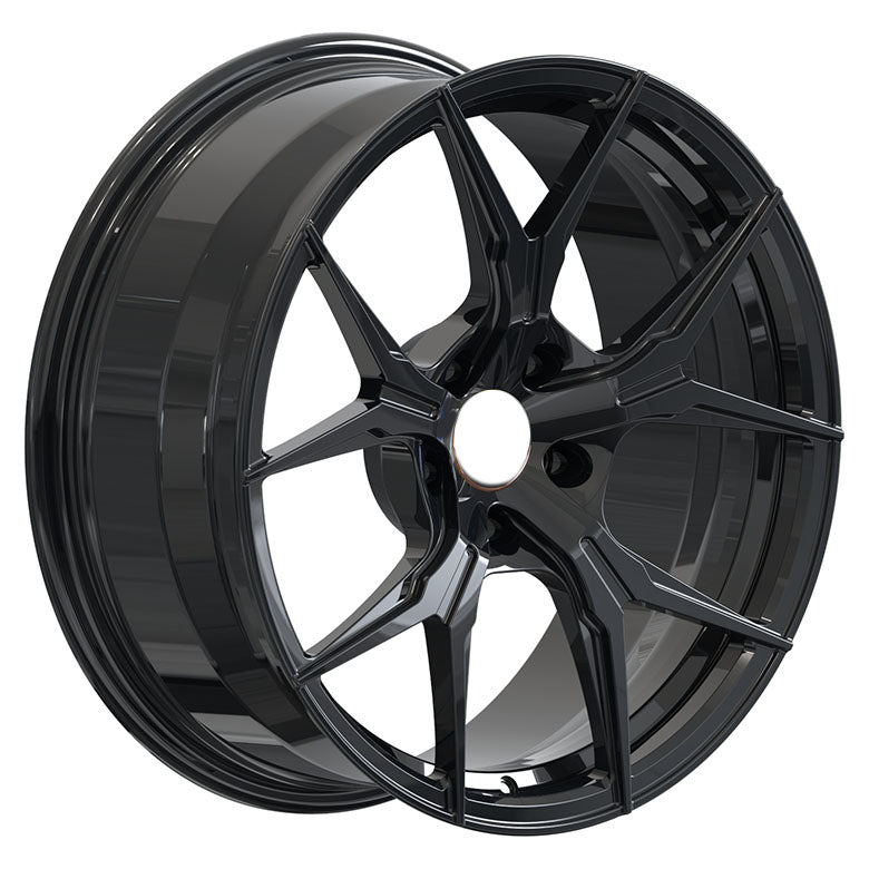 Forged Wheels (1 PC-0697) - YunLexus Custom Forged Wheels