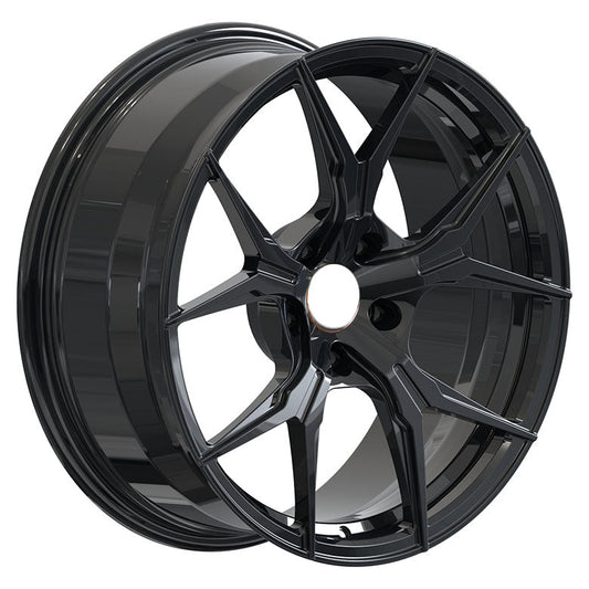 Forged Wheels (1 PC-0697)