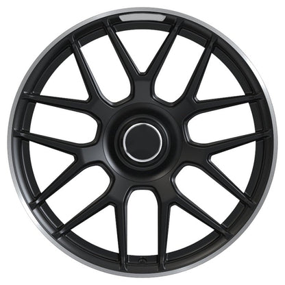 Forged Wheels (1 PC-0699) - YunLexus Custom Forged Wheels