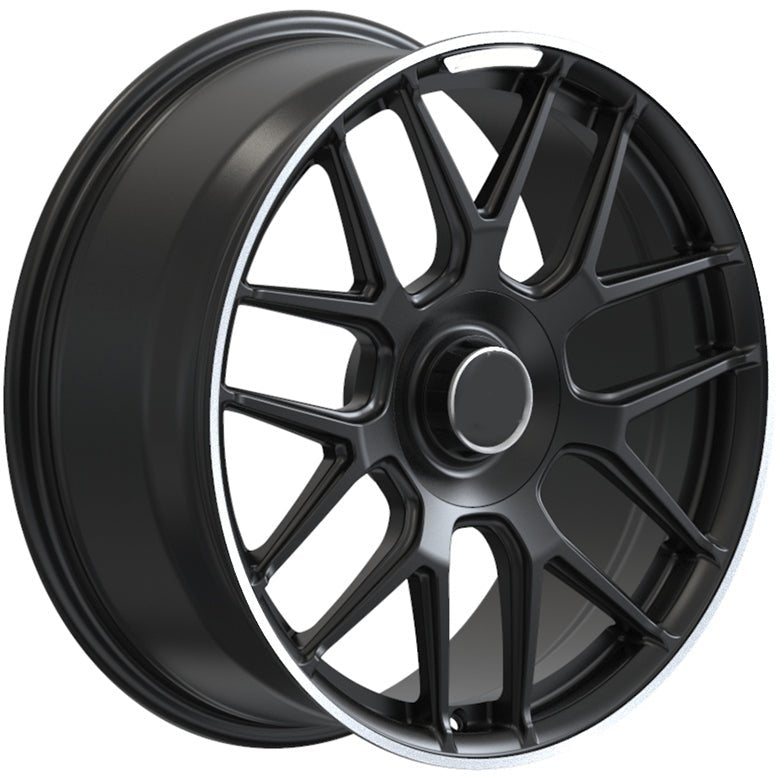 Forged Wheels (1 PC-0699) - YunLexus Custom Forged Wheels