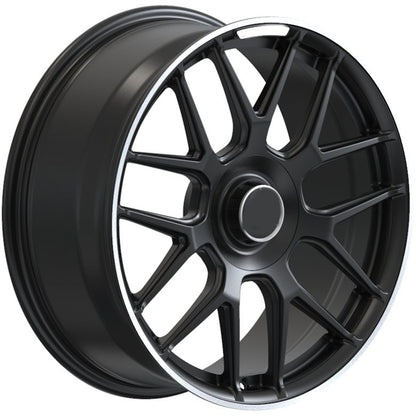Forged Wheels (1 PC-0699) - YunLexus Custom Forged Wheels