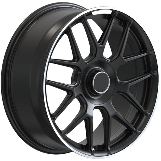 Forged Wheels (1 PC-0699)