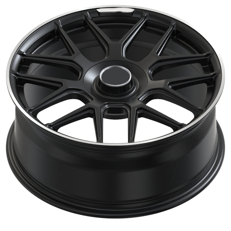 Forged Wheels (1 PC-0699) - YunLexus Custom Forged Wheels