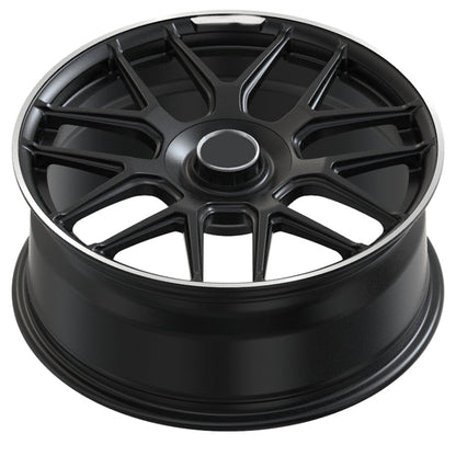 Forged Wheels (1 PC-0699) - YunLexus Custom Forged Wheels