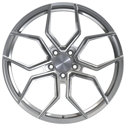Forged Wheels (1 PC-070) - YunLexus Custom Forged Wheels