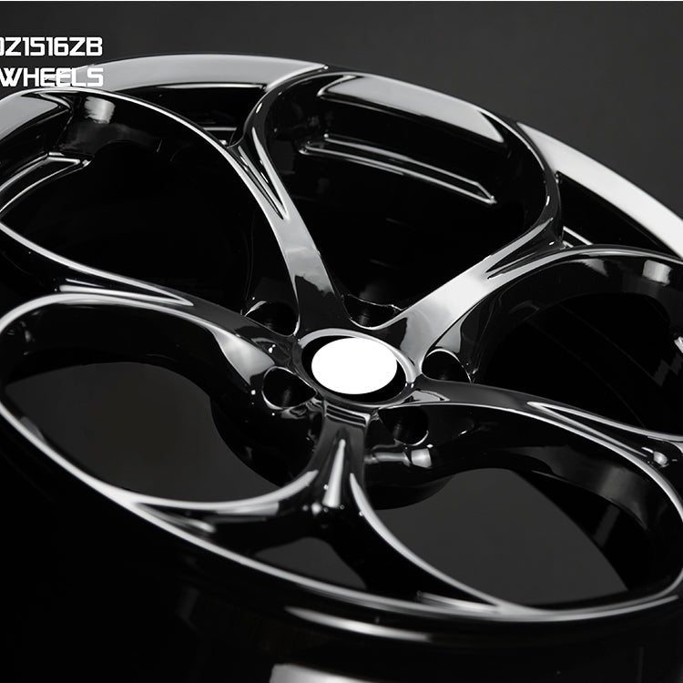 Forged Wheels (1 PC-0700) - YunLexus Custom Forged Wheels