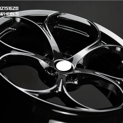 Forged Wheels (1 PC-0700) - YunLexus Custom Forged Wheels
