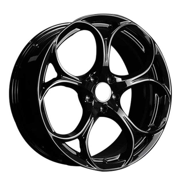 Forged Wheels (1 PC-0700) - YunLexus Custom Forged Wheels