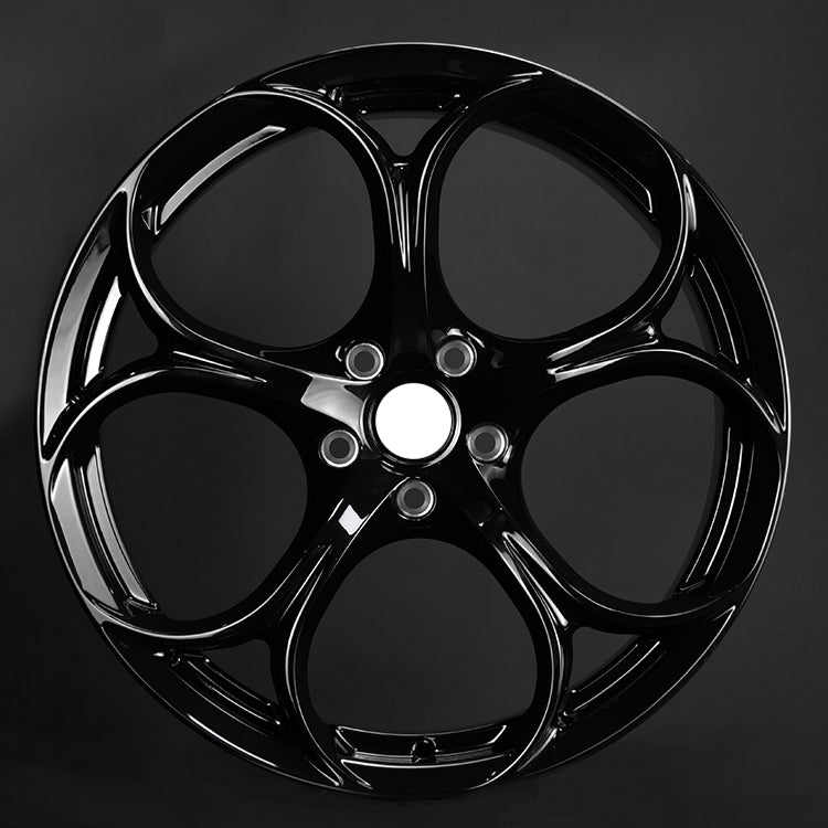 Forged Wheels (1 PC-0700) - YunLexus Custom Forged Wheels