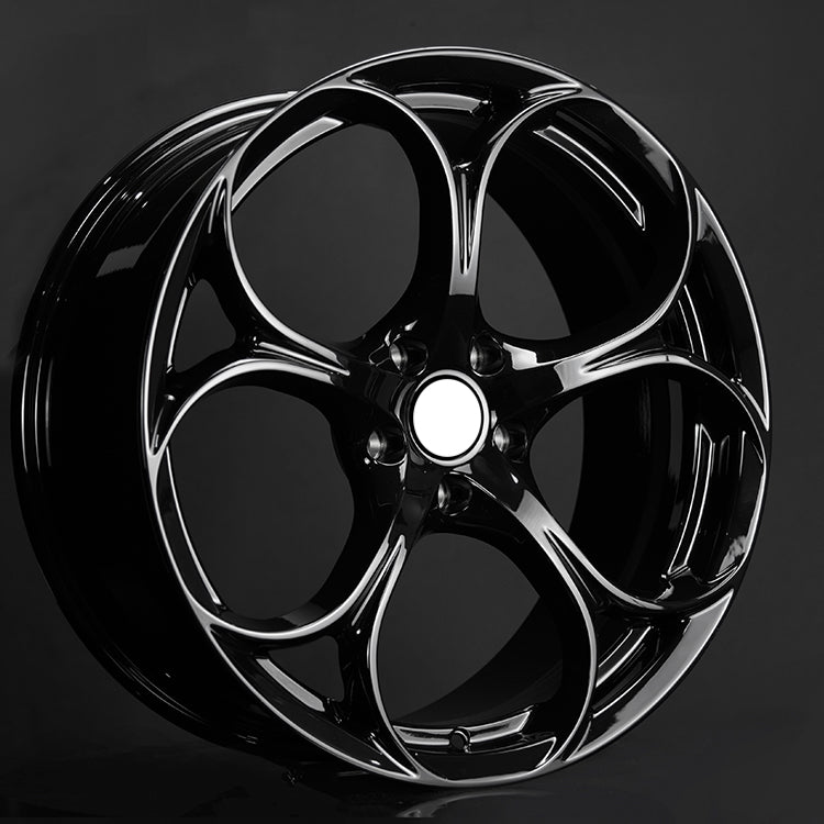Forged Wheels (1 PC-0700) - YunLexus Custom Forged Wheels