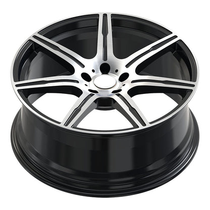 Forged Wheels (1 PC-0701) - YunLexus Custom Forged Wheels