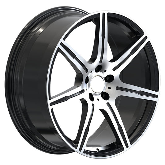 Forged Wheels (1 PC-0701)