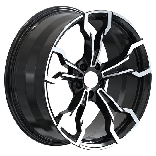 Forged Wheels (1 PC-0702)