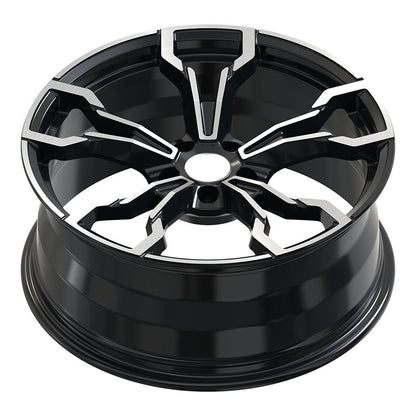 Forged Wheels (1 PC-0702) - YunLexus Custom Forged Wheels