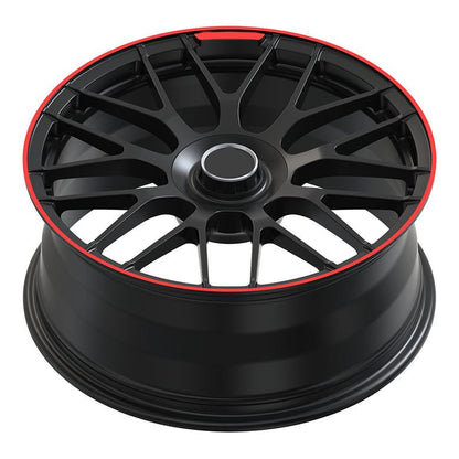 Forged Wheels (1 PC-0703) - YunLexus Custom Forged Wheels