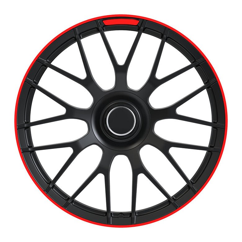 Forged Wheels (1 PC-0703) - YunLexus Custom Forged Wheels