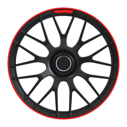 Forged Wheels (1 PC-0703) - YunLexus Custom Forged Wheels