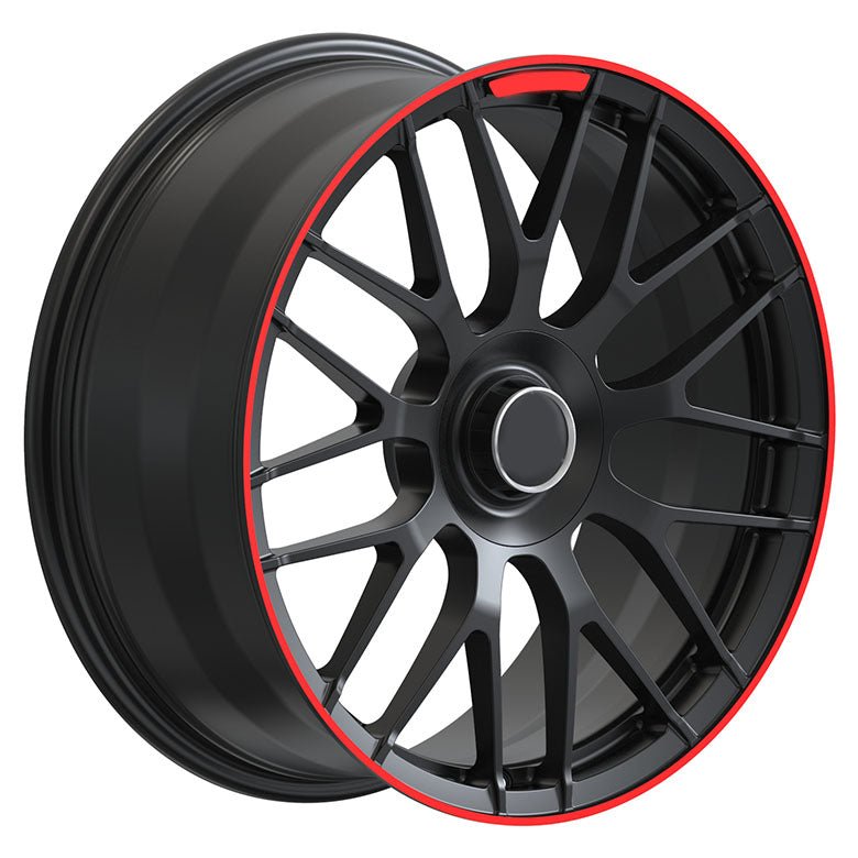 Forged Wheels (1 PC-0703) - YunLexus Custom Forged Wheels
