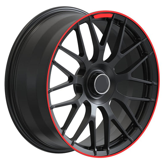Forged Wheels (1 PC-0703)