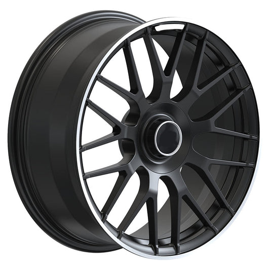 Forged Wheels (1 PC-0704)