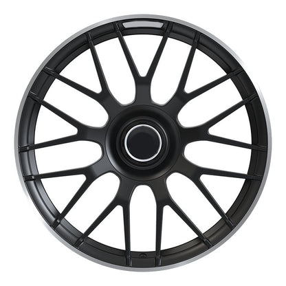 Forged Wheels (1 PC-0704) - YunLexus Custom Forged Wheels