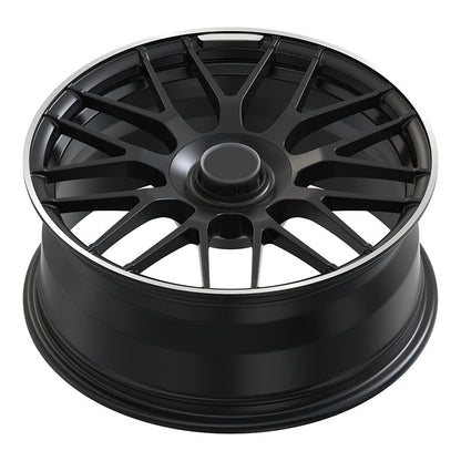 Forged Wheels (1 PC-0704) - YunLexus Custom Forged Wheels