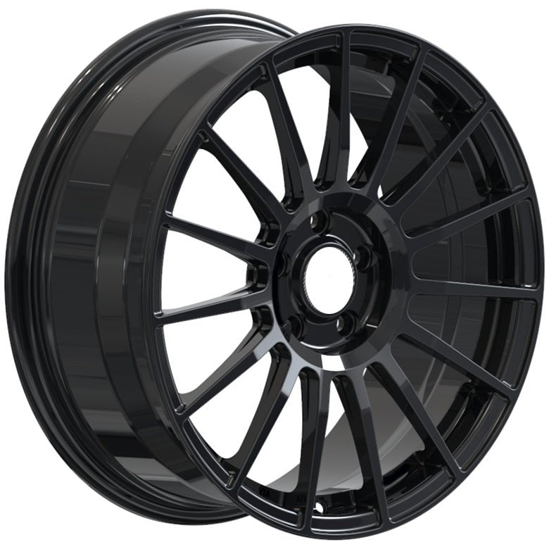 Forged Wheels (1 PC-0705) - YunLexus Custom Forged Wheels