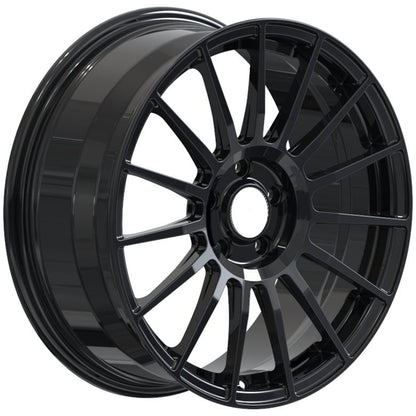 Forged Wheels (1 PC-0705) - YunLexus Custom Forged Wheels