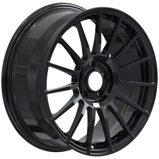 Forged Wheels (1 PC-0705)