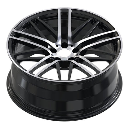 Forged Wheels (1 PC-0706) - YunLexus Custom Forged Wheels