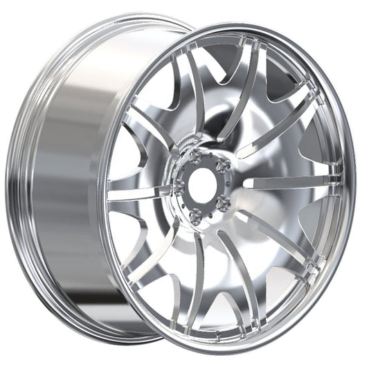 Forged Wheels (1 PC-0707)
